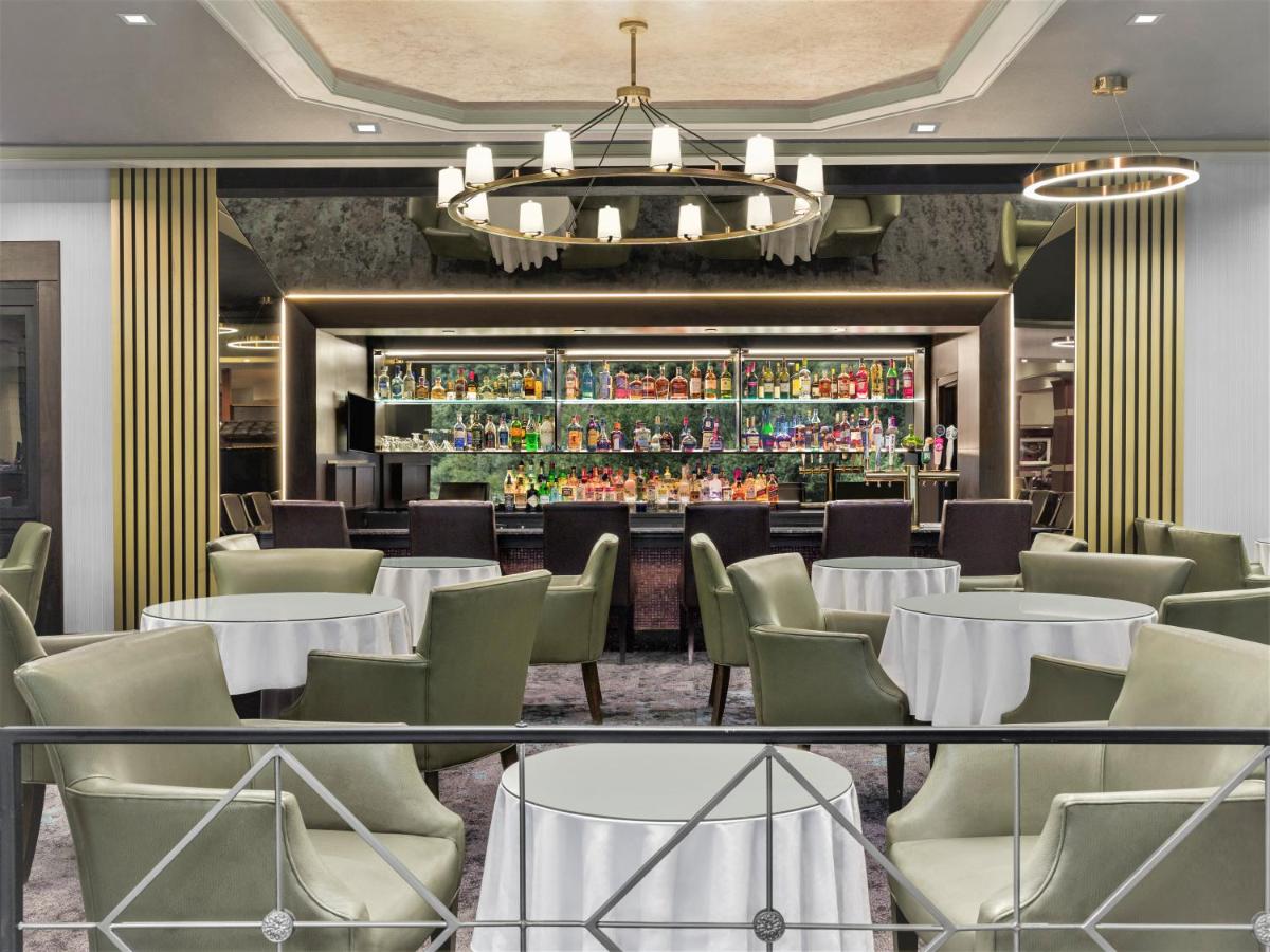 DoubleTree by Hilton Fort Lee/George Washington Bridge