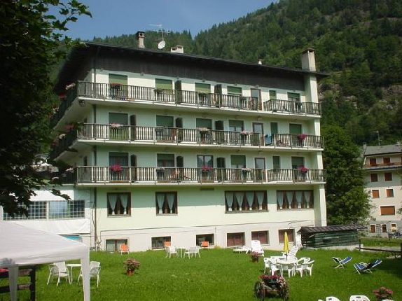 Gavia e Mortirolo