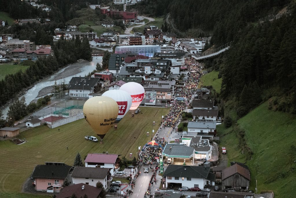 Ötztaler Radmarathon