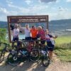 4-daagse fietsreis Pieterpad voor de racefiets, voorjaarseditie
