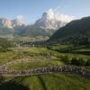 Maratona dles Dolomites - Enel