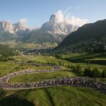 Maratona dles Dolomites - Enel