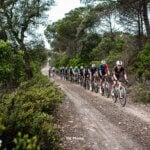 The TRAKA 200, gravel