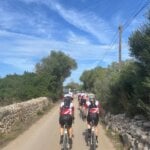 8-daagse fietsreis Pelgrimsroute Camino Frances